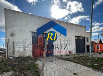 Local comercial · 200m² · Local en Venta - Santa Cruz - Rio Gallegos - Gervasio Posadas Nº954