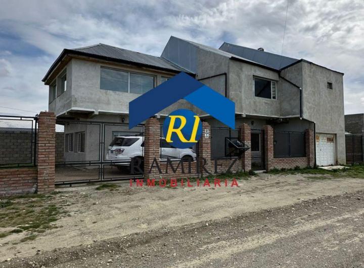 Casa · 432m² · 4 Dormitorios