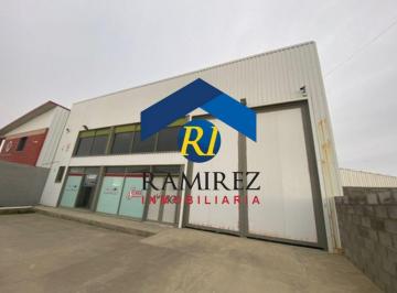 Casa · Local en Venta - Santa Cruz - Rio Gallegos - Jose Benito Diaz Nº1.316