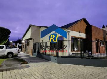 FRENTE · Casa en Venta - Santa Cruz - Rio Gallegos - Santiago del Estero Nº