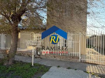 Casa · 275m² · 2 Dormitorios · Casa en Venta - Santa Cruz - Rio Gallegos - Cacique Casimiro Bigua N°1887