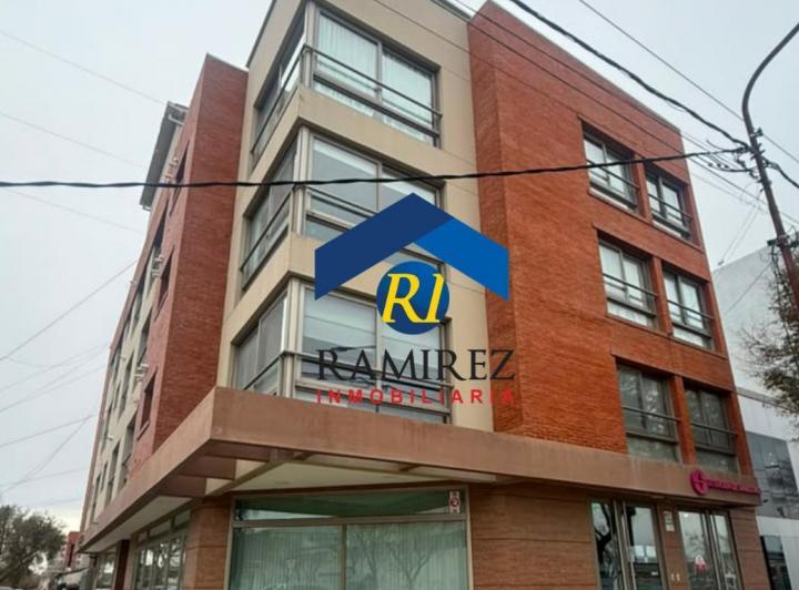 Departamento · 2 Dormitorios