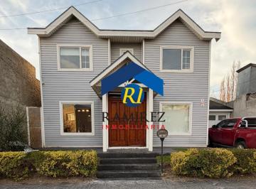 Casa · 163m² · 3 Dormitorios · Casa en Rio Gallegos
