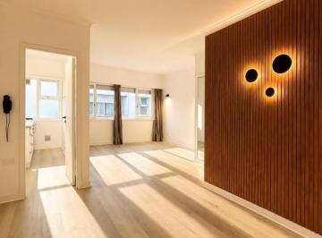 Departamento · 30m² · 1 Ambiente · Departamento 1 Ambiente Desplazado - Aldrey
