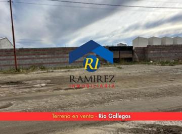 Terreno · 450m² · Terreno en Venta - Santa Cruz - Rio Gallegos - Leandro Masci