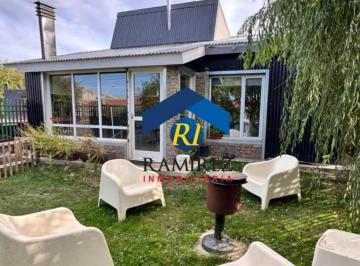 Casa · 614m² · 4 Dormitorios · Casa - Galpón - Santa Cruz - Rio Gallegos - Chacra N°13 Pc 3 - a Zona Coagro