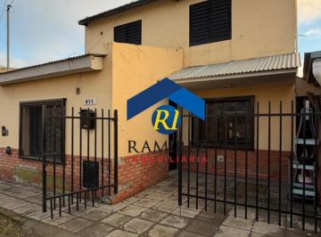 Casa · 192m² · 2 Dormitorios · Casa en Venta - Santa Cruz - Rio Gallegos - Prefectura Naval Nº811