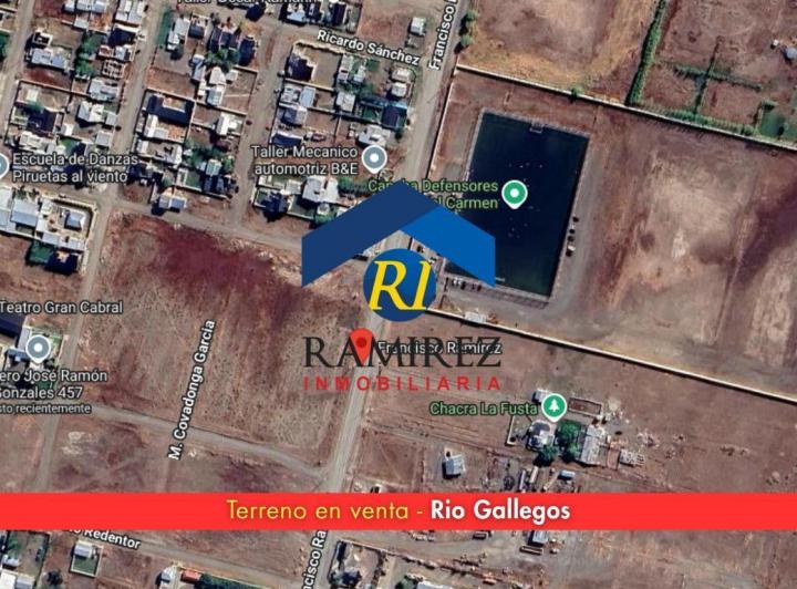 Terreno · 655m²