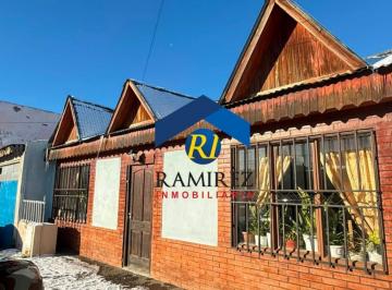 Casa · 200m² · 2 Dormitorios · Casa en Venta - Santa Cruz - Rio Gallegos - Curupayti N°570