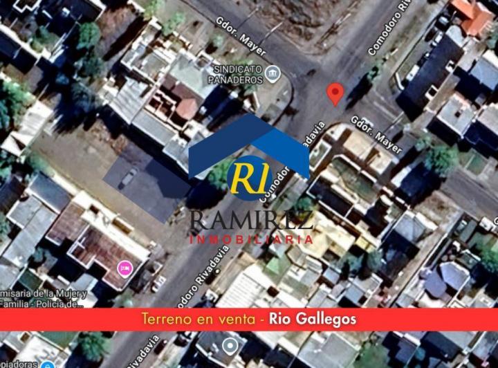Terreno · 750m²