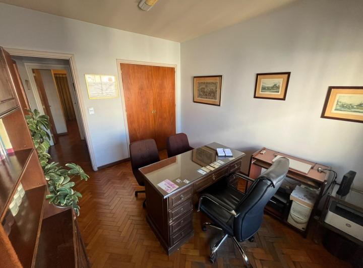 Departamento · 75m² · 3 Ambientes