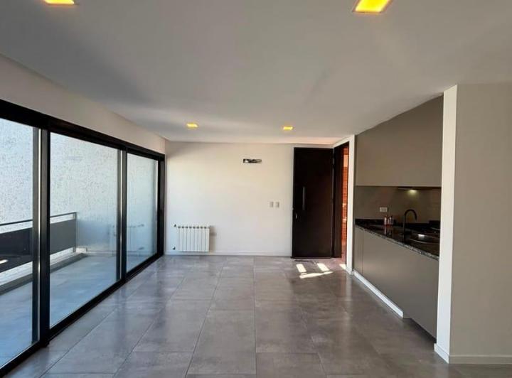 Departamento · 90m² · 4 Ambientes