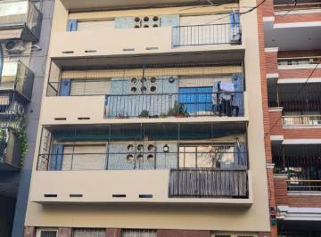 Departamento · 75m² · 3 Ambientes · Venta Departamento 3 Ambientes Contrafrente - Caballito