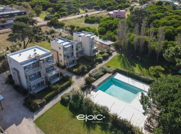 Departamento · 48m² · 2 Ambientes · Departamento en Venta en Mar de Las Pampas