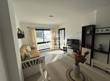 Departamento · 37m² · 2 Ambientes · Venta - Departamento 2 Ambientes Mar de Ajo - Frente Al Mar Jano III