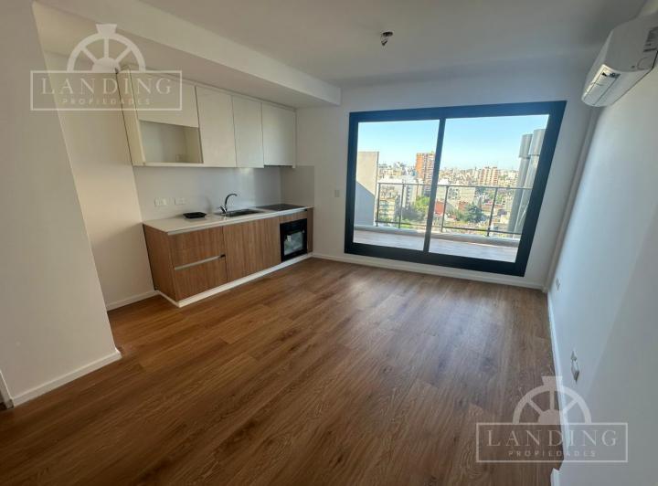 Departamento · 45m² · 2 Ambientes