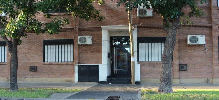 Departamento en alquiler en España y Hospitales · 3 ambientes