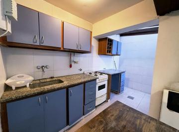 Departamento · 32m² · 1 Ambiente · Departamento Ambiente Dividido