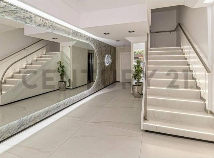 Departamento · 73m² · 3 Ambientes
