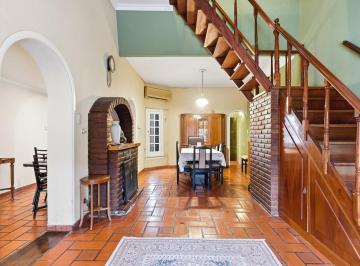 Casa · 100m² · 3 Ambientes · 1 Cochera · Venta Casa con Cochera Velez Sarsfield - Villa Luro