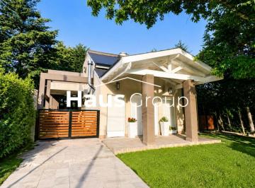 Casa de 5 ambientes, Esteban Echeverría · Casa en Venta Venado 2 Canning Apto Credito