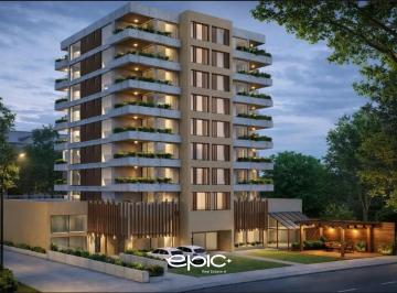 Departamento · 40m² · 2 Ambientes · Departamento de Pozo en Venta en Pinamar