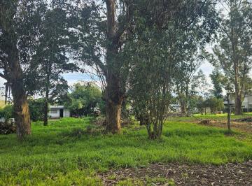Terreno · 637m² · Lote de 15 m X 42,5 m a m del Golf Los Acantilados