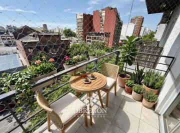 Departamento · 29m² · 1 Ambiente · Venta Departamento Monoambiente 29 m Av Indepependencia 4000 - Boedo