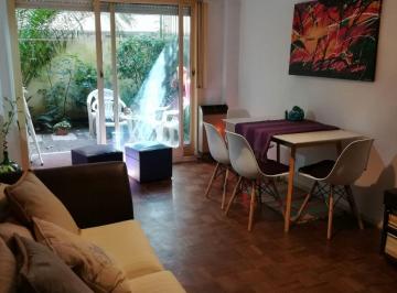 Departamento de 2 ambientes, San Isidro · Dueño Directo Alq. 2 Amb. 1 Cu. Estac. Acassuso + Jardín y Patio