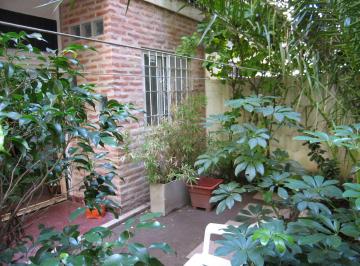 Departamento de 2 ambientes, San Isidro · Dueño Directo Alq. 2 Amb. 1 Cu. Estac. Acassuso + Jardín y Patio