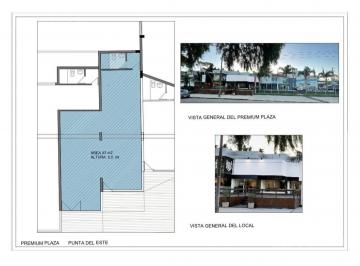 Local comercial · 93m² · Local en Roosevelt