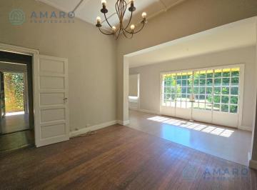 Casa · 126m² · 5 Ambientes · 1 Cochera · Venta · Casa · 3 Dorm. Comodín · Cochera · Fisherton