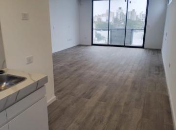 Departamento · 49m² · 1 Ambiente · Departamento Venta La Plata Monoambiente Estrenar