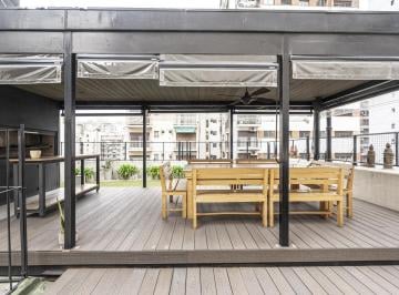 Departamento · 173m² · 4 Ambientes · Departamento | Venta | Recoleta | 4 Ambientes | Parrilla