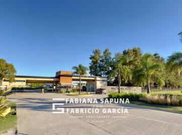 Terreno · 1265m² · Lote en Venta, Fincas del Alba