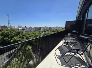 Departamento · 56m² · 2 Ambientes · Alquiler 2 Ambientes Villa Crespo