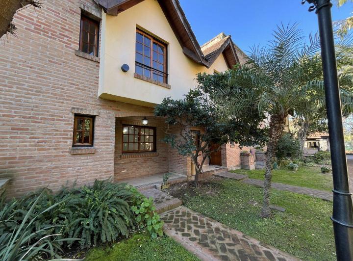 Departamento · 90m² · 3 Ambientes · 1 Cochera