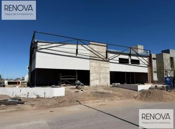 Local comercial · 50m² · 2 Ambientes · Local Comercial N° 3 - Be4 - M41 L15 en Docta!