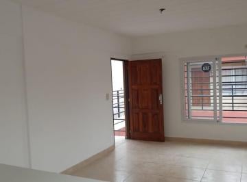 Departamento · 40m² · 2 Ambientes · Departamento 2 Ambientes en 2°piso en Alquiler en San Justo