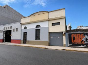 Bodega-Galpón · 587m² · Galpon/cochera/terreno Para Desarrollo