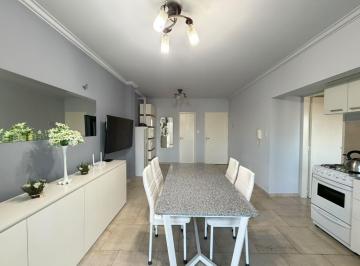 Departamento · 35m² · 2 Ambientes · Departamento de Dos Ambientes en Venta - Edificio con Pileta
