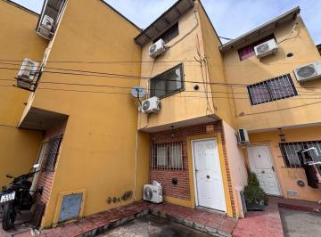 PH · 4 Ambientes · 1 Cochera · Triplex en San Miguel