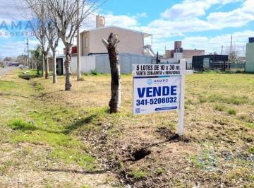 Terreno · 600m² · Venta · Terreno · Tierras de Sueños Alvear · La Carolina