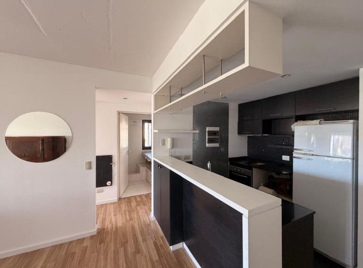 Departamento · 55m² · 3 Ambientes · 1 Cochera