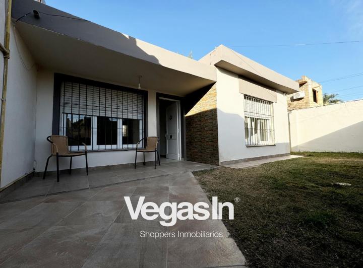 Departamento · 90m² · 3 Ambientes