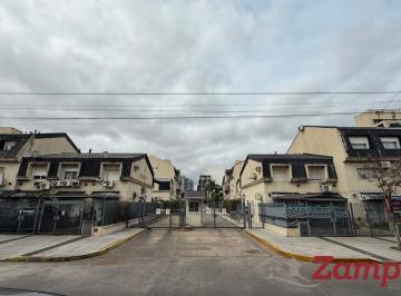 Departamento · 63m² · 3 Ambientes · 1 Cochera · 3 Ambientes en Condominio en Villa Real