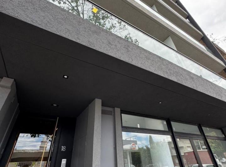Departamento · 60m² · 3 Ambientes