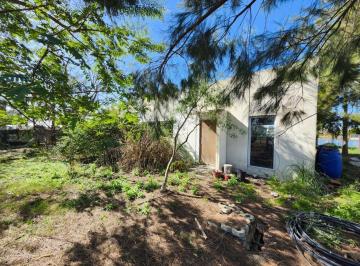 Casa · 120m² · 3 Ambientes · Venta Casa a Laguna San Sebastian Para Refaccionar Oportunidad
