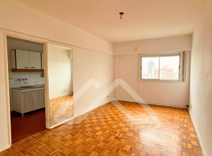 Departamento · 40m² · 2 Ambientes