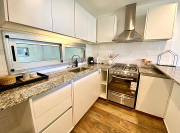 Departamento · 33m² · 1 Ambiente · Monoambiente en Venta en Obra en La Plata